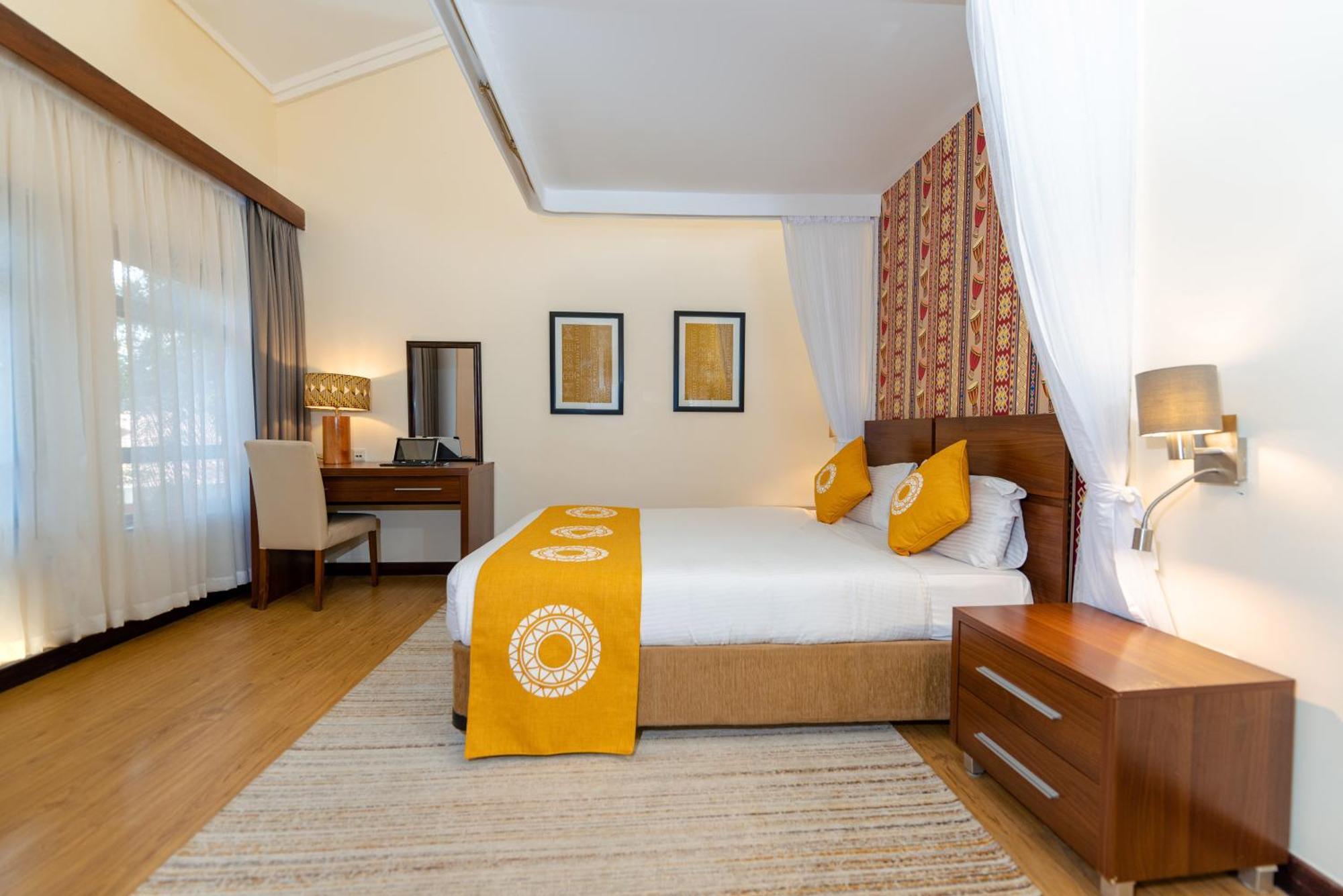Heri Heights Hotel Apartments, Surestay Collection By Best Western Nairobi Exterior photo