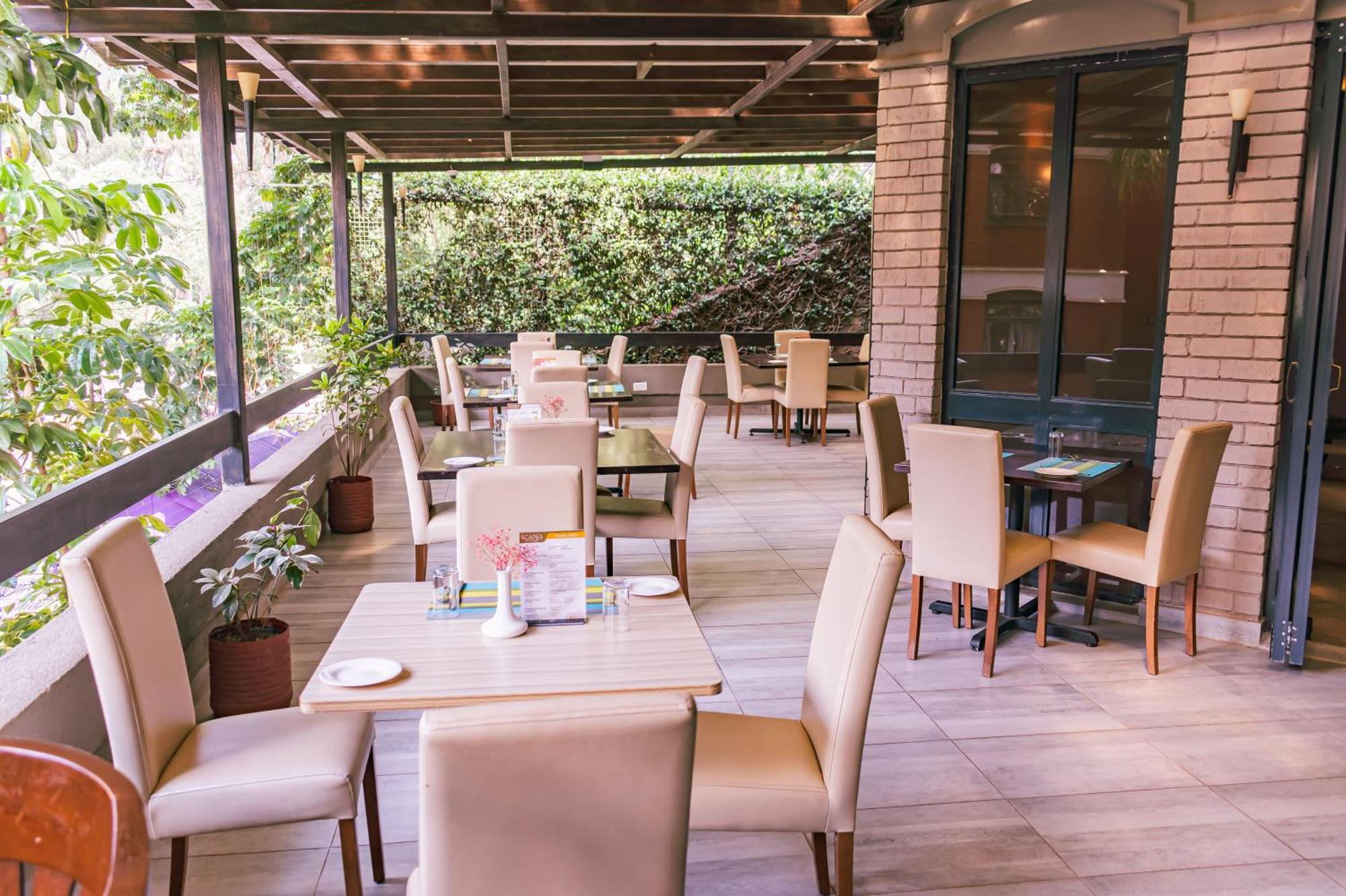 Heri Heights Hotel Apartments, Surestay Collection By Best Western Nairobi Exterior photo