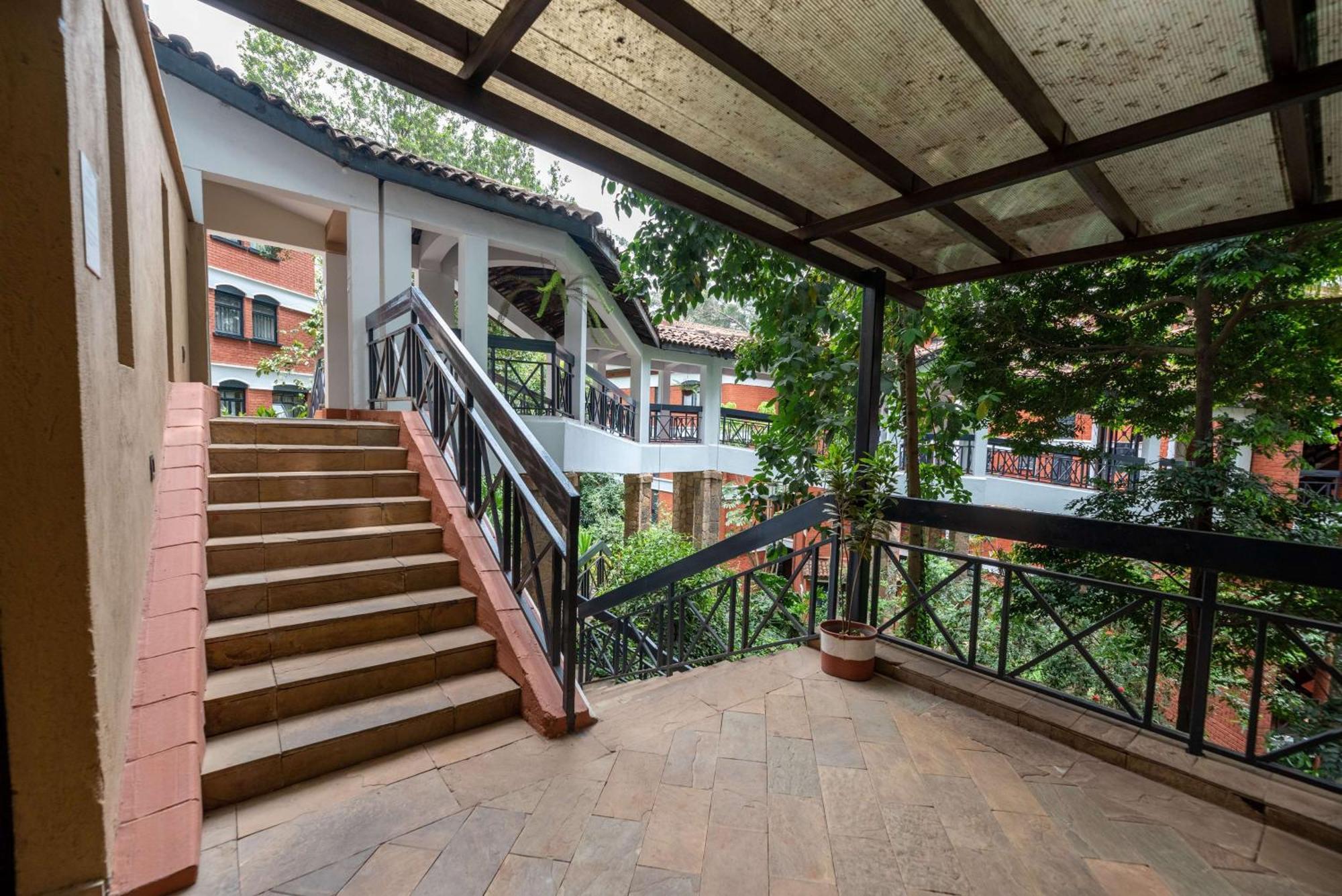 Heri Heights Hotel Apartments, Surestay Collection By Best Western Nairobi Exterior photo